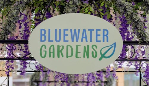 Bluewater Gardens